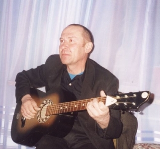 Александр Заборский Скокарь (2004)
